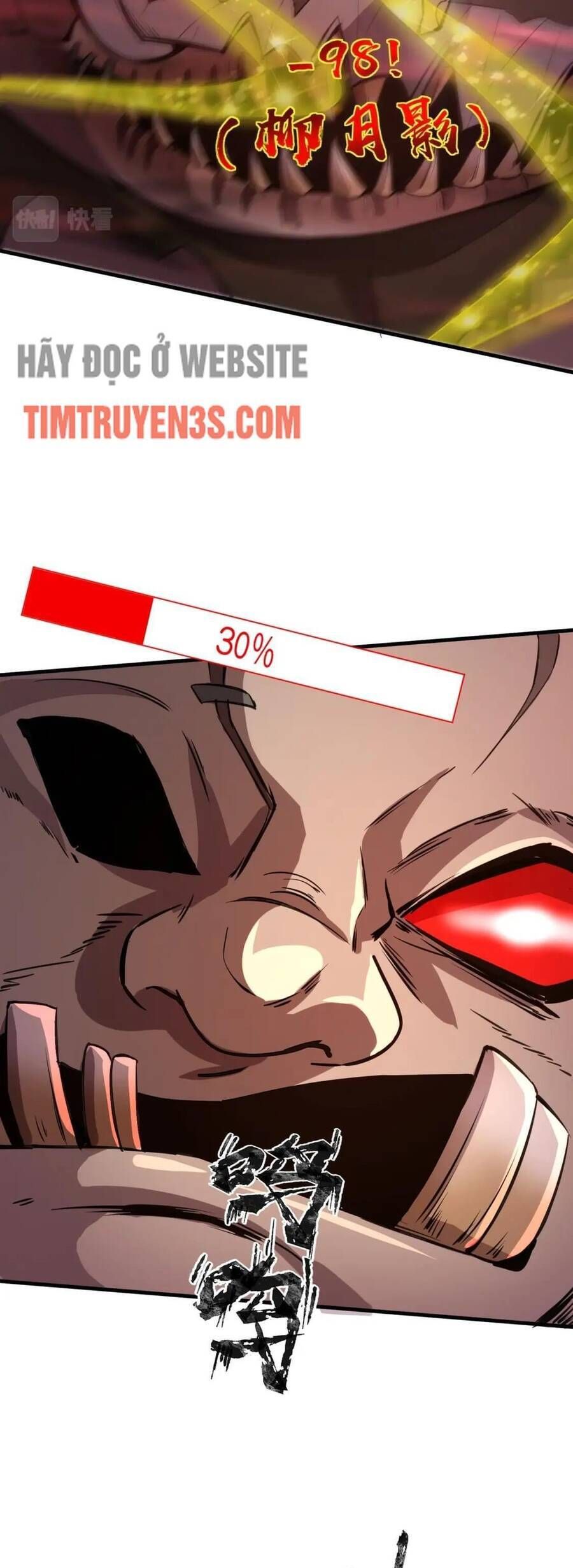 đọc truyện Chỉ Có Ta Có Thể Sử Dụng Triệu Hoán Thuật Chương 34 ảnh 45 tại Thiên Thai Truyện