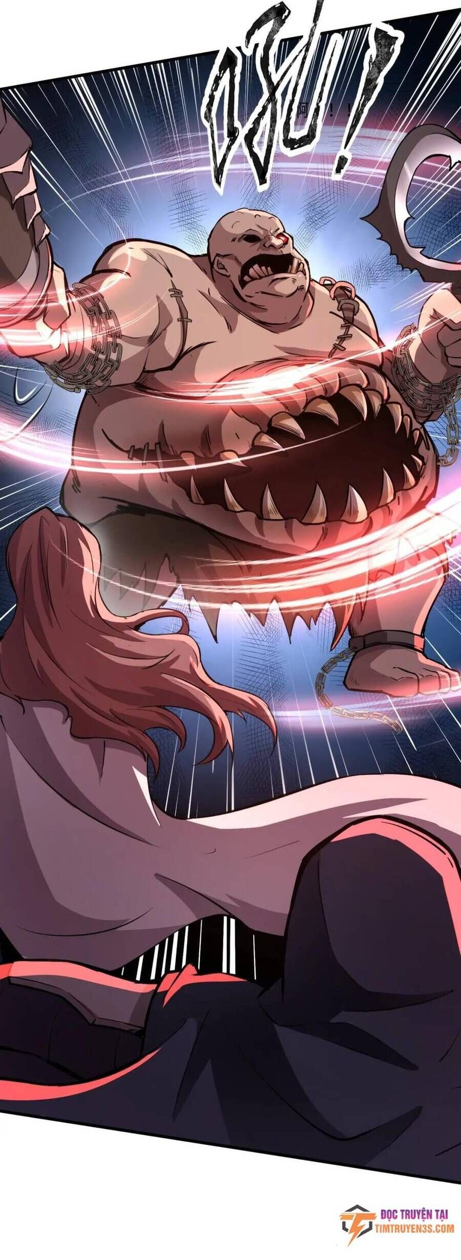 đọc truyện Chỉ Có Ta Có Thể Sử Dụng Triệu Hoán Thuật Chương 34 ảnh 46 tại Thiên Thai Truyện