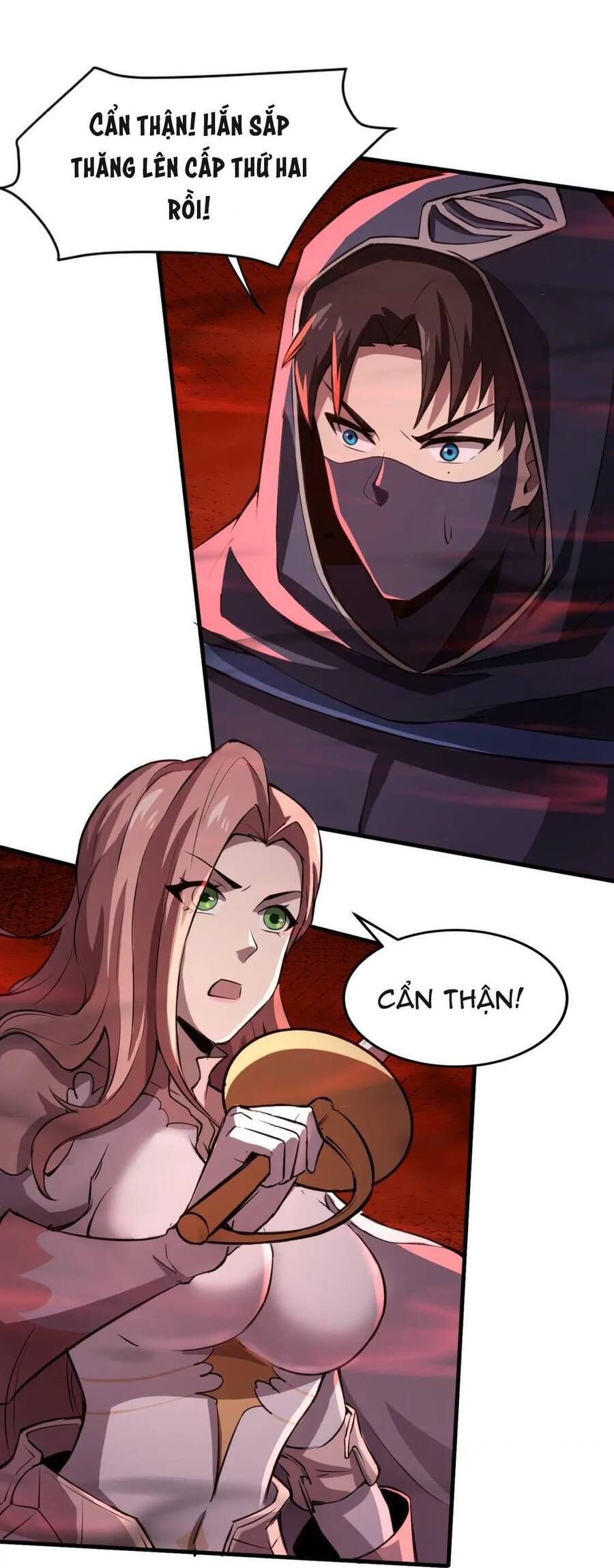 đọc truyện Chỉ Có Ta Có Thể Sử Dụng Triệu Hoán Thuật Chương 34 ảnh 47 tại Thiên Thai Truyện