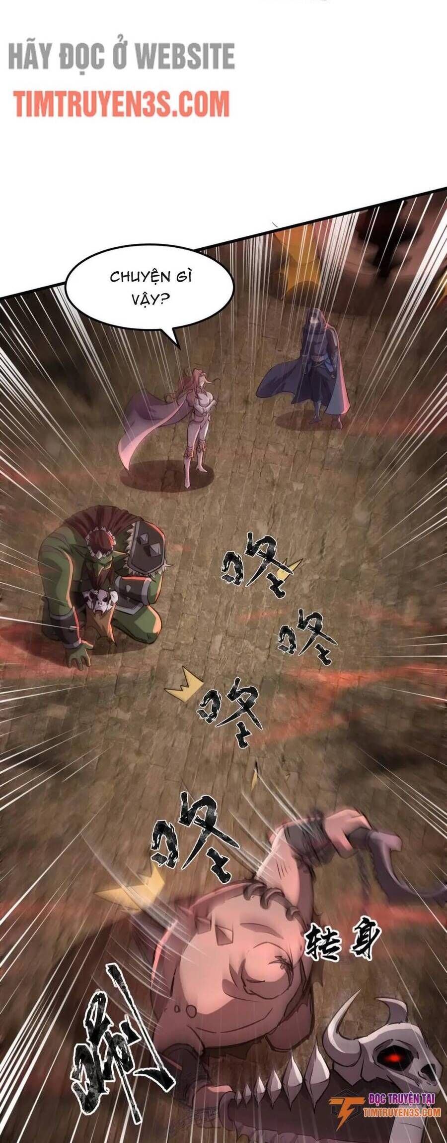 đọc truyện Chỉ Có Ta Có Thể Sử Dụng Triệu Hoán Thuật Chương 34 ảnh 48 tại Thiên Thai Truyện