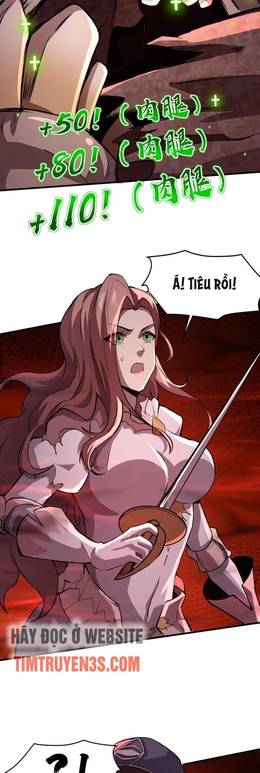 đọc truyện Chỉ Có Ta Có Thể Sử Dụng Triệu Hoán Thuật Chương 34 ảnh 51 tại Thiên Thai Truyện