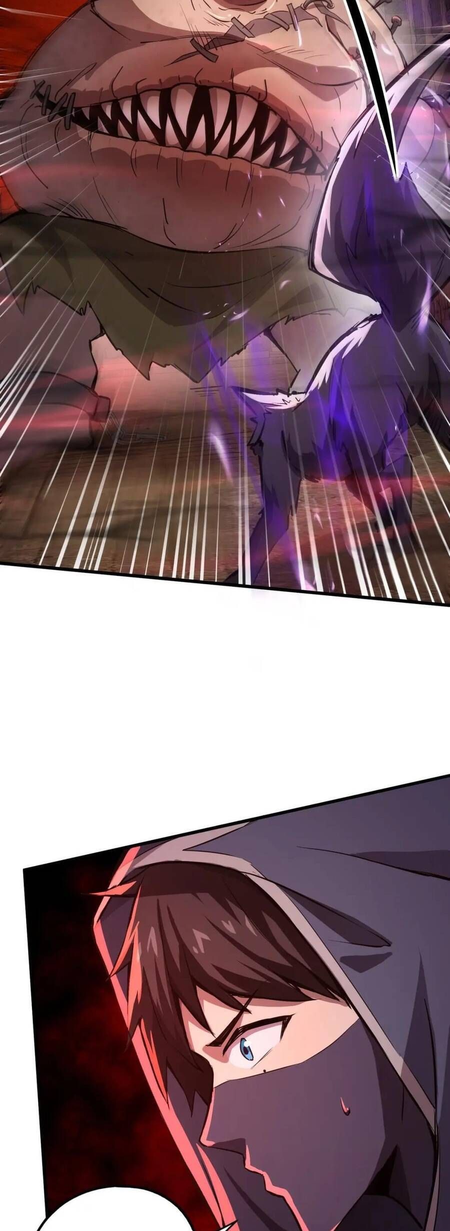 đọc truyện Chỉ Có Ta Có Thể Sử Dụng Triệu Hoán Thuật Chương 34 ảnh 7 tại Thiên Thai Truyện