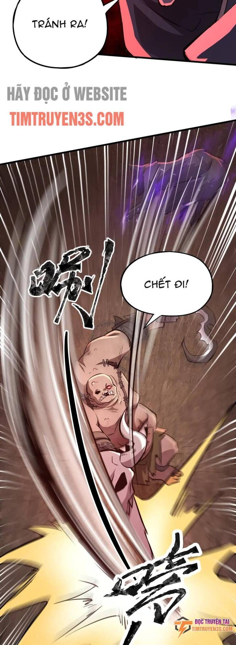 đọc truyện Chỉ Có Ta Có Thể Sử Dụng Triệu Hoán Thuật Chương 34 ảnh 8 tại Thiên Thai Truyện