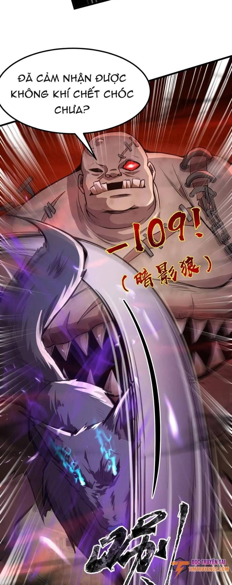 đọc truyện Chỉ Có Ta Có Thể Sử Dụng Triệu Hoán Thuật Chương 34 ảnh 10 tại Thiên Thai Truyện