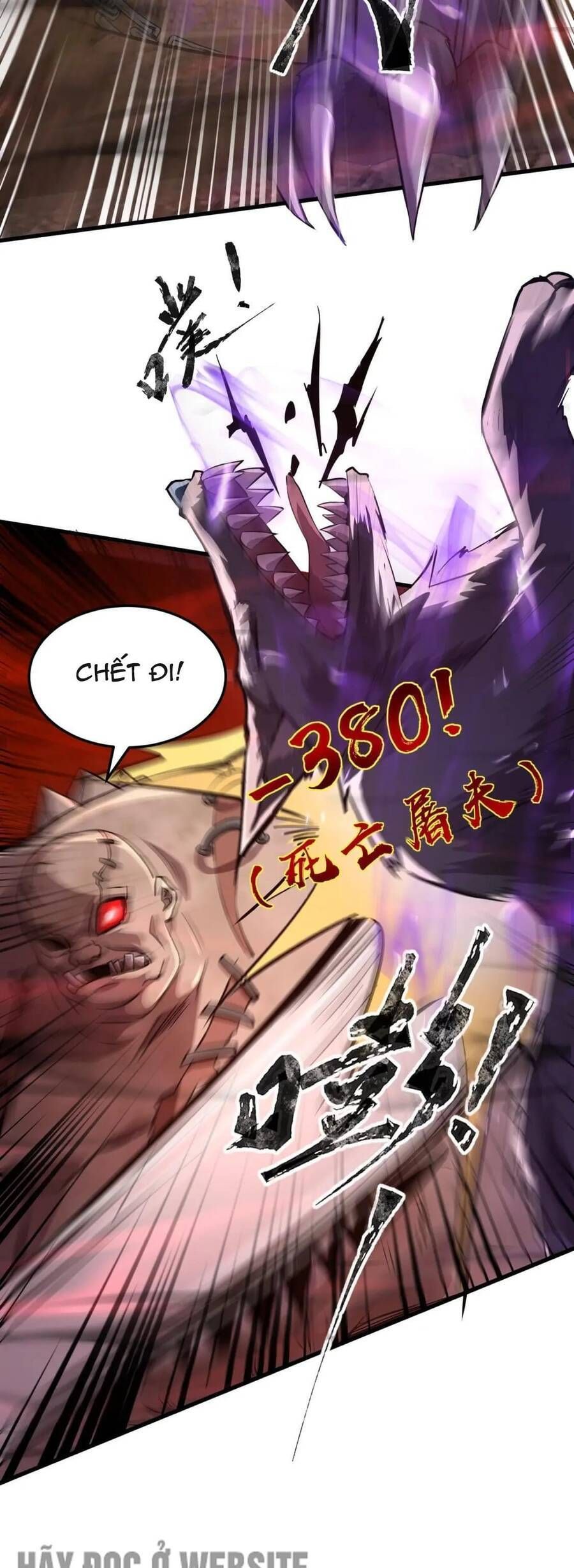 đọc truyện Chỉ Có Ta Có Thể Sử Dụng Triệu Hoán Thuật Chương 34 ảnh 11 tại Thiên Thai Truyện