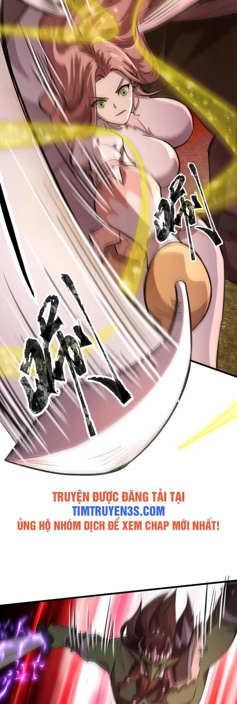 đọc truyện Chỉ Có Ta Có Thể Sử Dụng Triệu Hoán Thuật Chương 35 ảnh 14 tại Thiên Thai Truyện