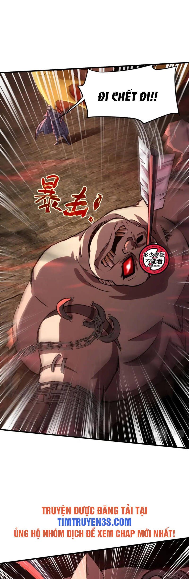 đọc truyện Chỉ Có Ta Có Thể Sử Dụng Triệu Hoán Thuật Chương 35 ảnh 19 tại Thiên Thai Truyện