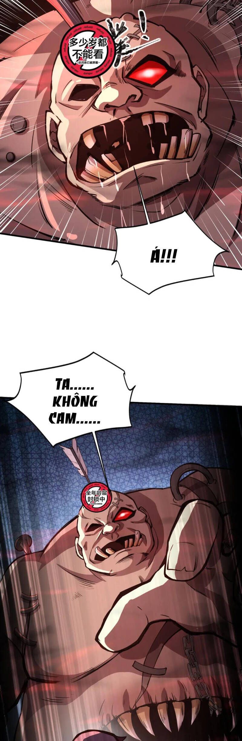 đọc truyện Chỉ Có Ta Có Thể Sử Dụng Triệu Hoán Thuật Chương 35 ảnh 20 tại Thiên Thai Truyện