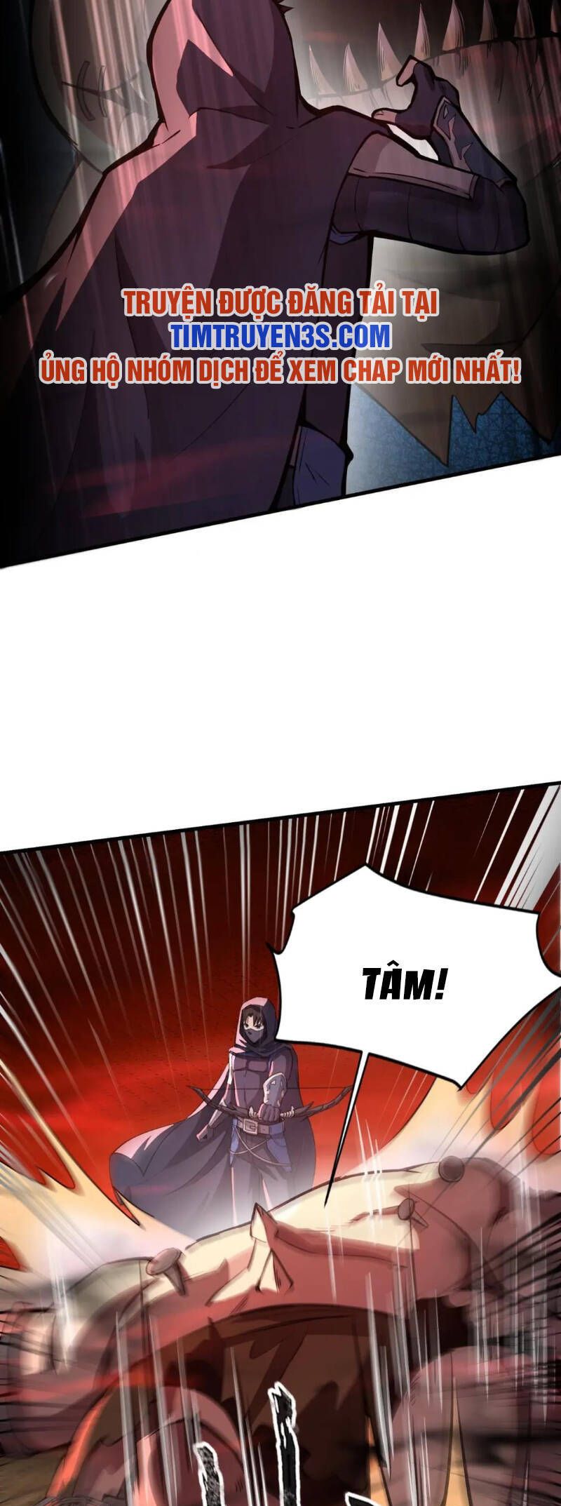 đọc truyện Chỉ Có Ta Có Thể Sử Dụng Triệu Hoán Thuật Chương 35 ảnh 21 tại Thiên Thai Truyện