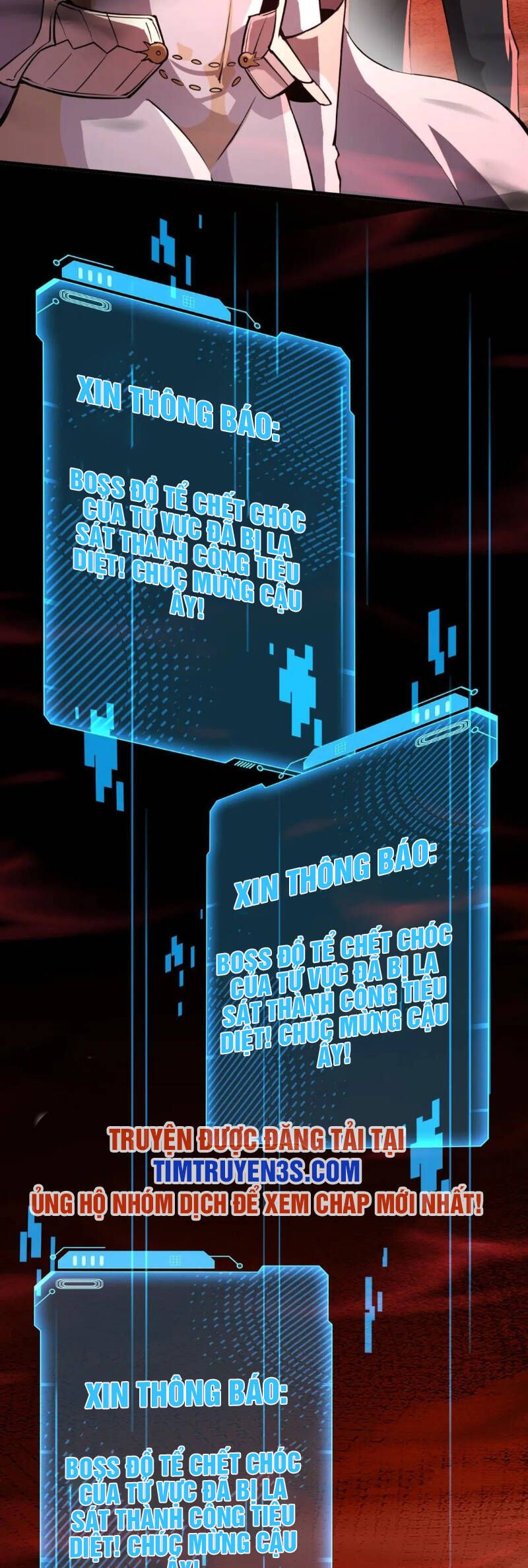 đọc truyện Chỉ Có Ta Có Thể Sử Dụng Triệu Hoán Thuật Chương 35 ảnh 23 tại Thiên Thai Truyện