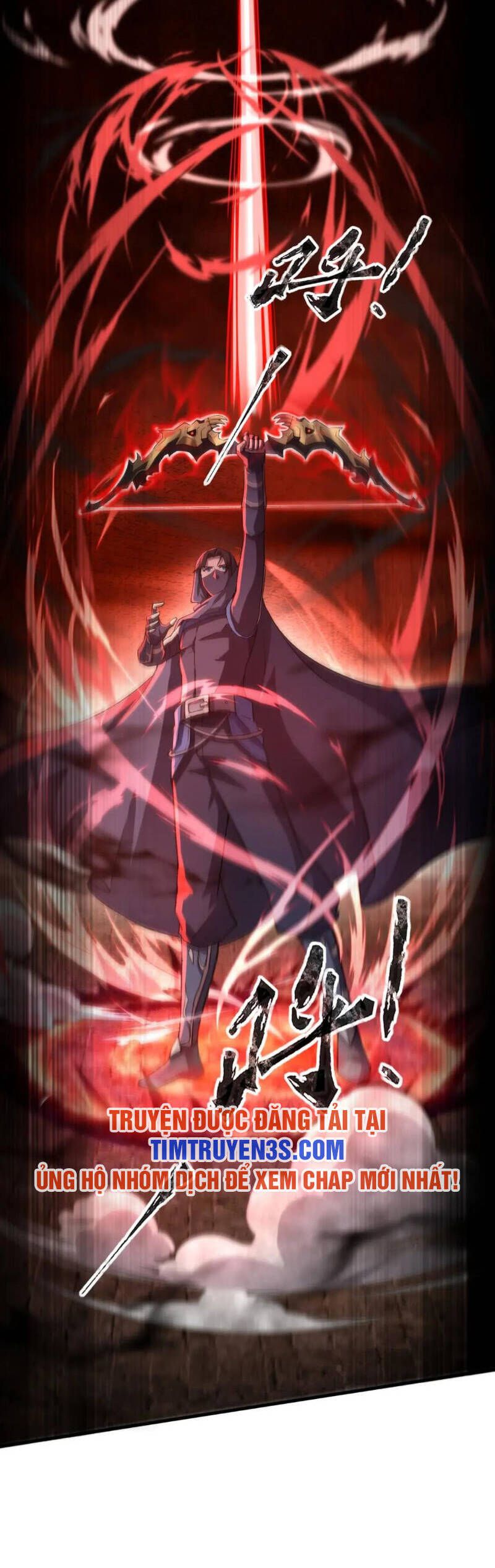 đọc truyện Chỉ Có Ta Có Thể Sử Dụng Triệu Hoán Thuật Chương 35 ảnh 28 tại Thiên Thai Truyện