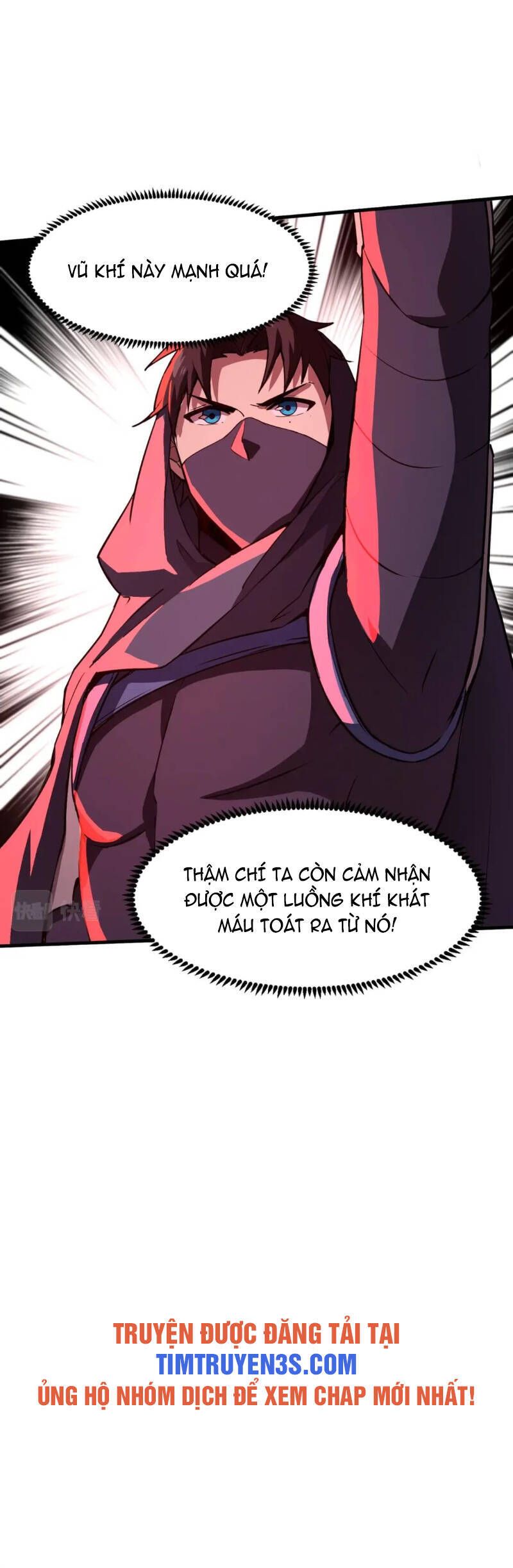 đọc truyện Chỉ Có Ta Có Thể Sử Dụng Triệu Hoán Thuật Chương 35 ảnh 29 tại Thiên Thai Truyện