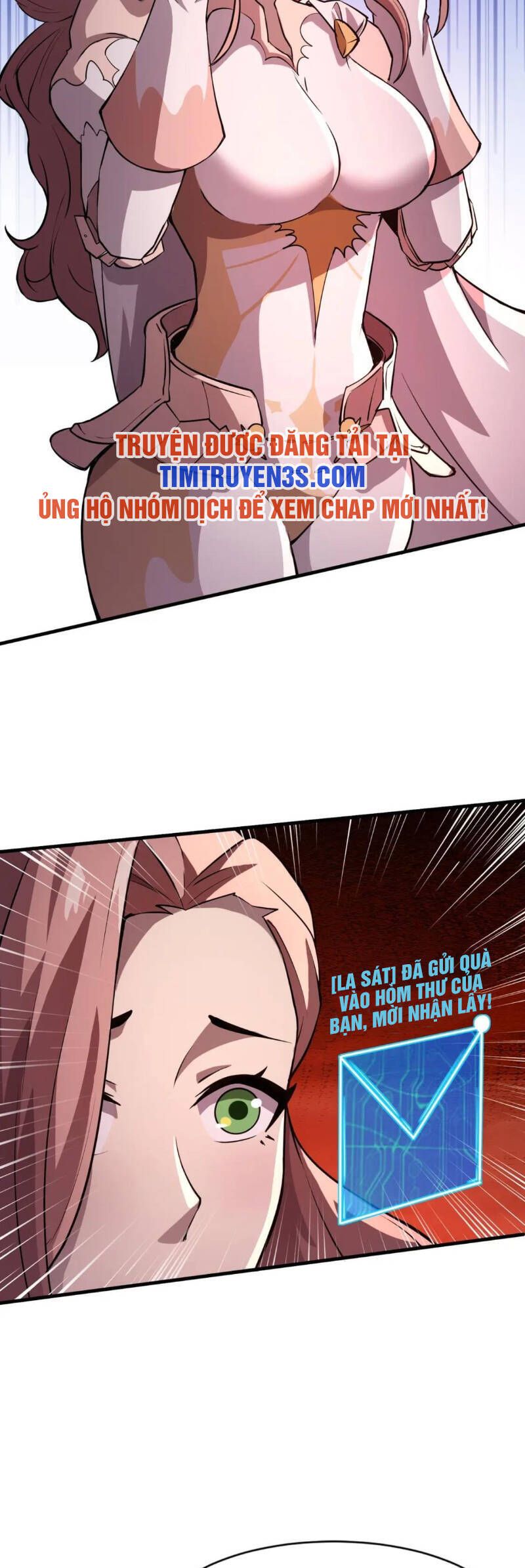 đọc truyện Chỉ Có Ta Có Thể Sử Dụng Triệu Hoán Thuật Chương 35 ảnh 31 tại Thiên Thai Truyện