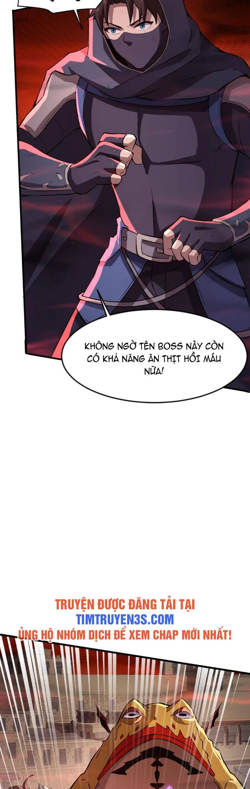 đọc truyện Chỉ Có Ta Có Thể Sử Dụng Triệu Hoán Thuật Chương 35 ảnh 5 tại Thiên Thai Truyện