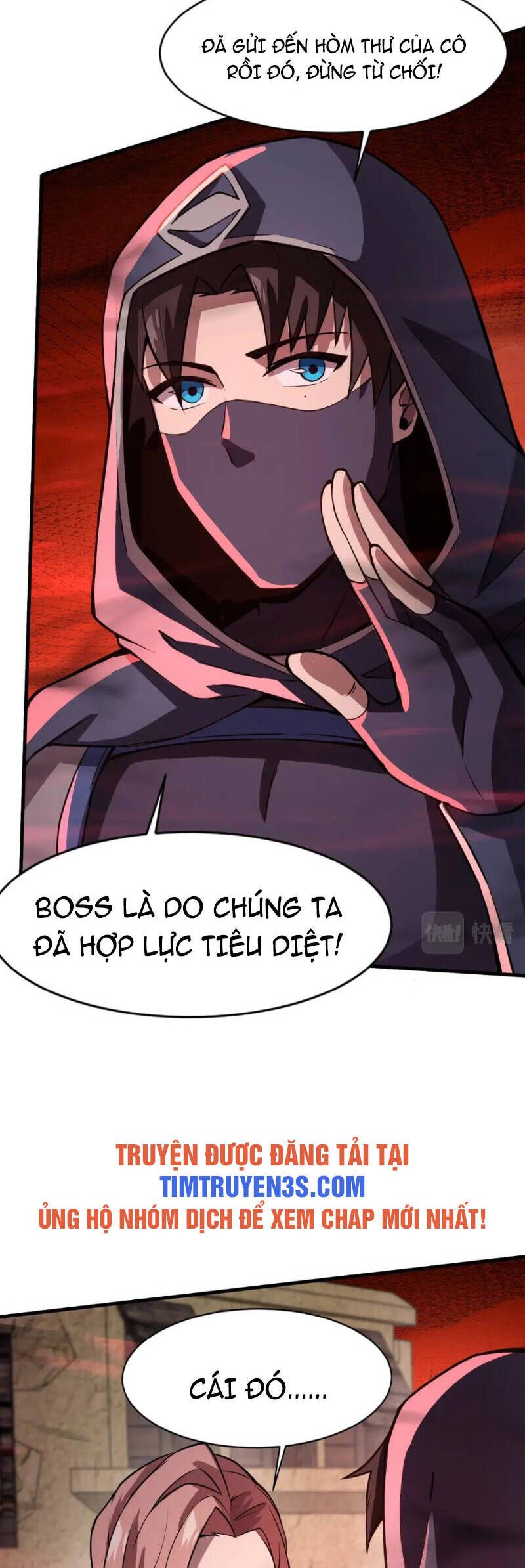 đọc truyện Chỉ Có Ta Có Thể Sử Dụng Triệu Hoán Thuật Chương 35 ảnh 32 tại Thiên Thai Truyện