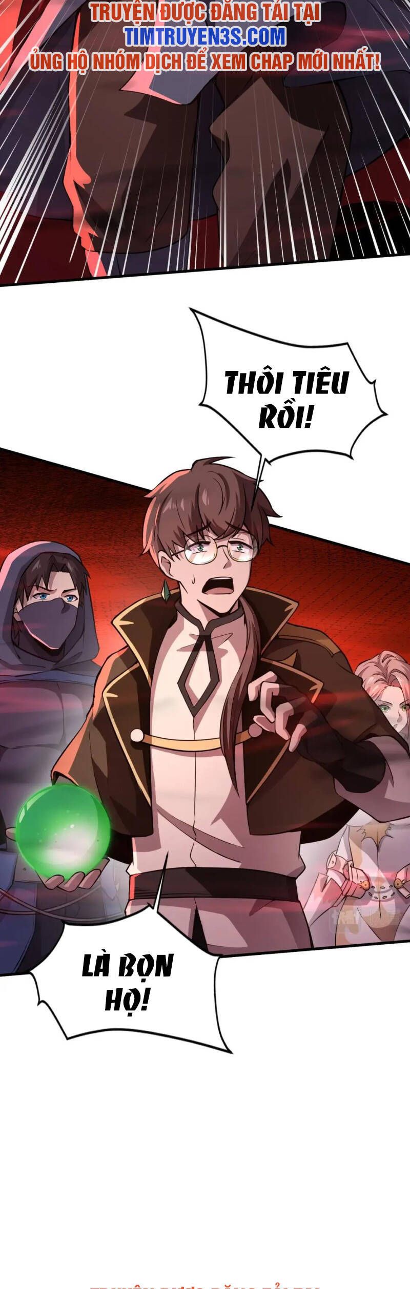 đọc truyện Chỉ Có Ta Có Thể Sử Dụng Triệu Hoán Thuật Chương 35 ảnh 35 tại Thiên Thai Truyện