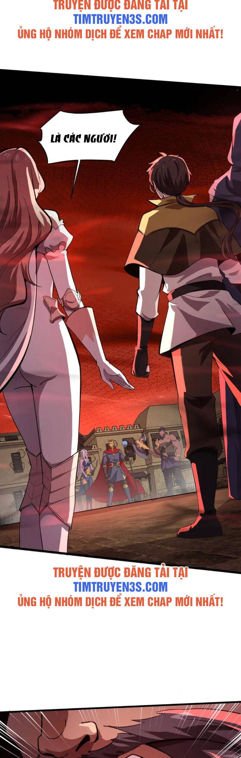 đọc truyện Chỉ Có Ta Có Thể Sử Dụng Triệu Hoán Thuật Chương 35 ảnh 36 tại Thiên Thai Truyện