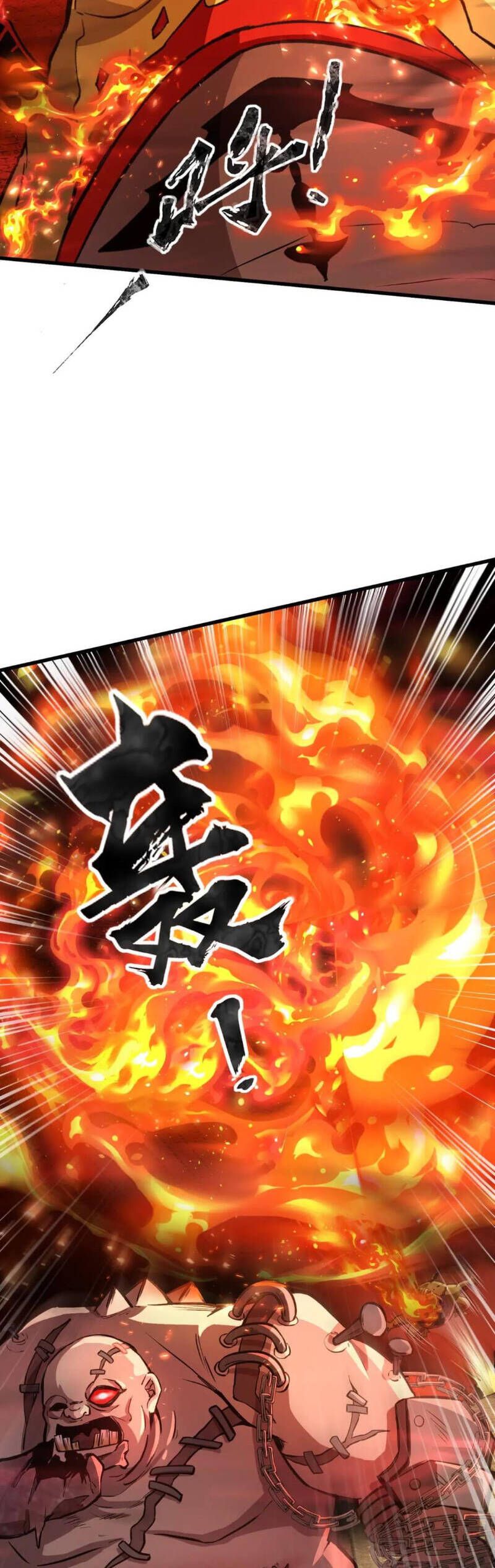 đọc truyện Chỉ Có Ta Có Thể Sử Dụng Triệu Hoán Thuật Chương 35 ảnh 8 tại Thiên Thai Truyện