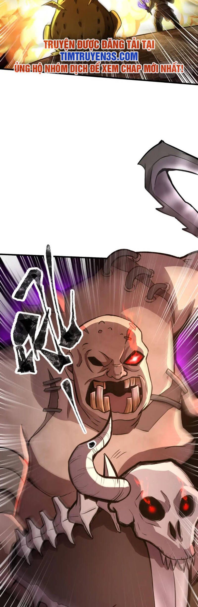 đọc truyện Chỉ Có Ta Có Thể Sử Dụng Triệu Hoán Thuật Chương 35 ảnh 10 tại Thiên Thai Truyện