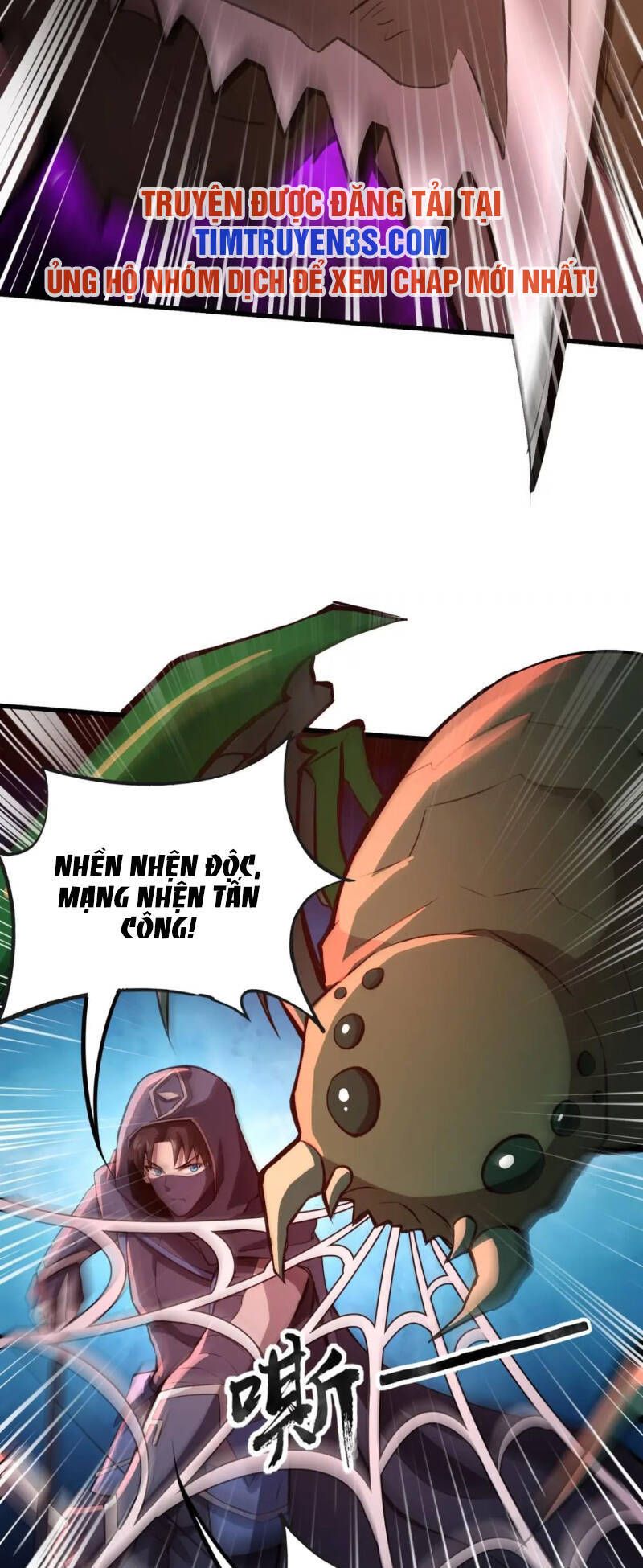 đọc truyện Chỉ Có Ta Có Thể Sử Dụng Triệu Hoán Thuật Chương 35 ảnh 11 tại Thiên Thai Truyện