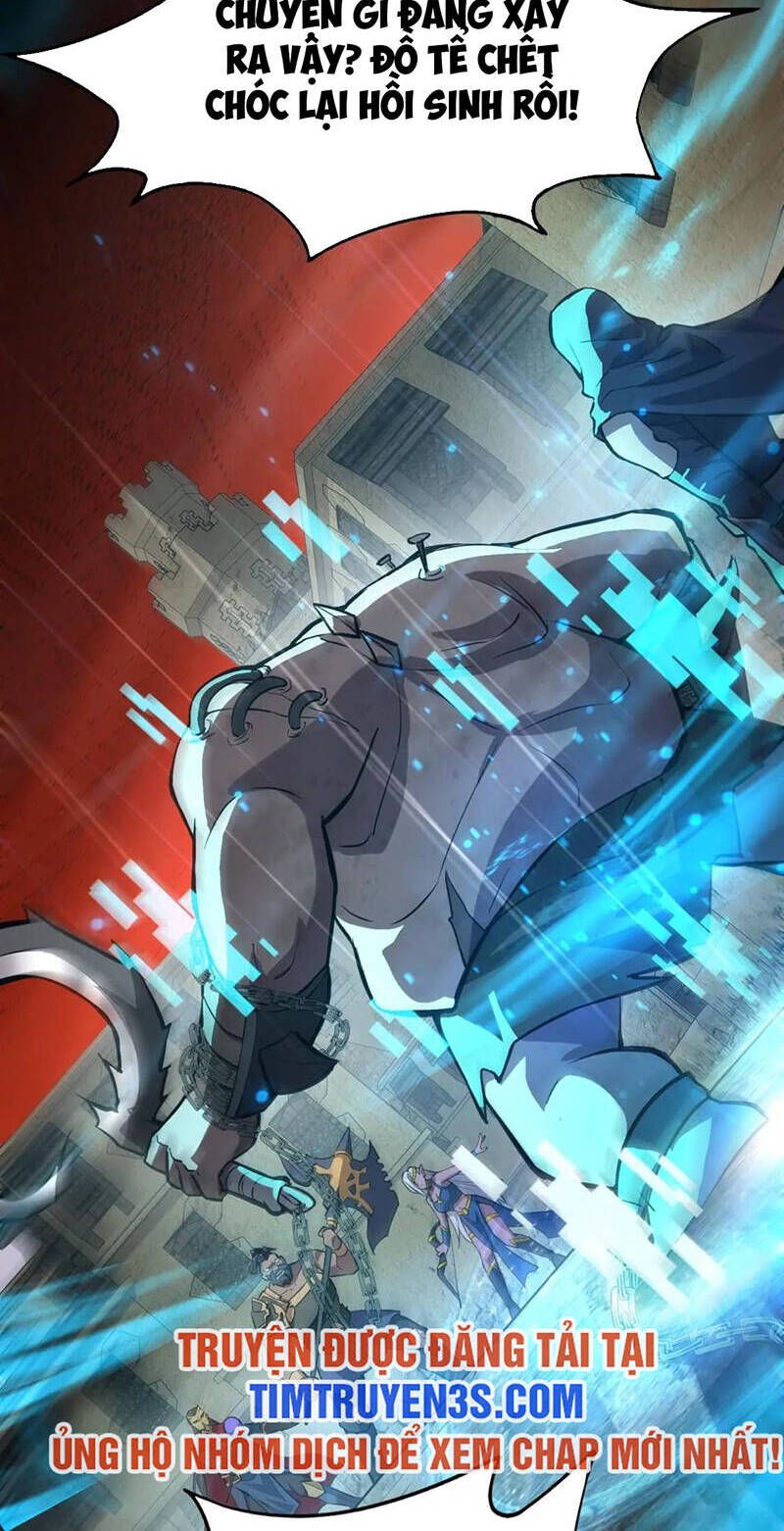 đọc truyện Chỉ Có Ta Có Thể Sử Dụng Triệu Hoán Thuật Chương 36 ảnh 15 tại Thiên Thai Truyện