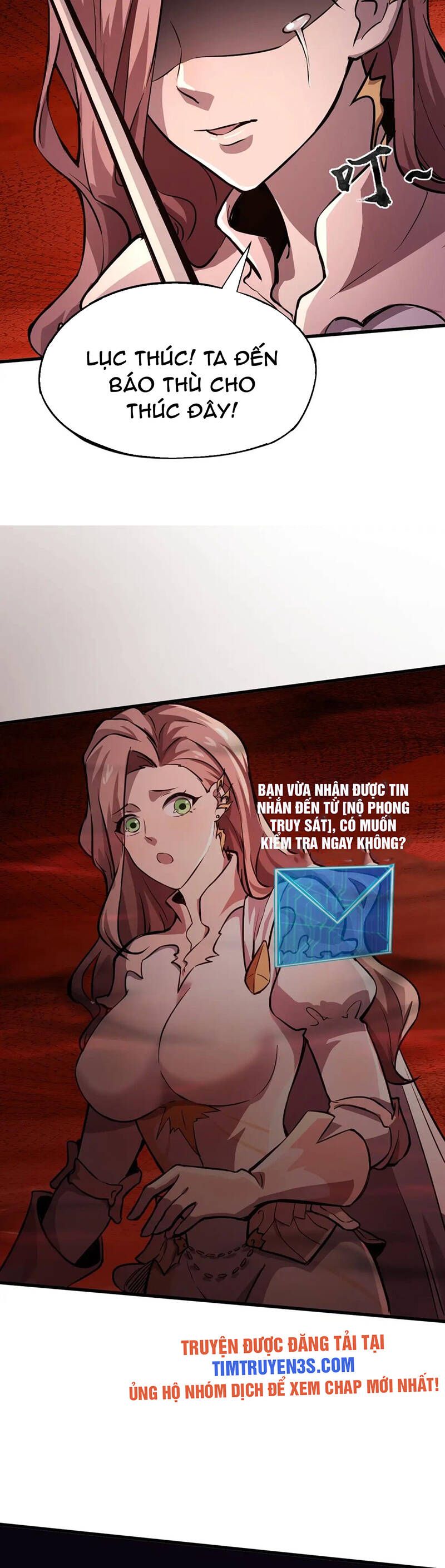 đọc truyện Chỉ Có Ta Có Thể Sử Dụng Triệu Hoán Thuật Chương 36 ảnh 18 tại Thiên Thai Truyện