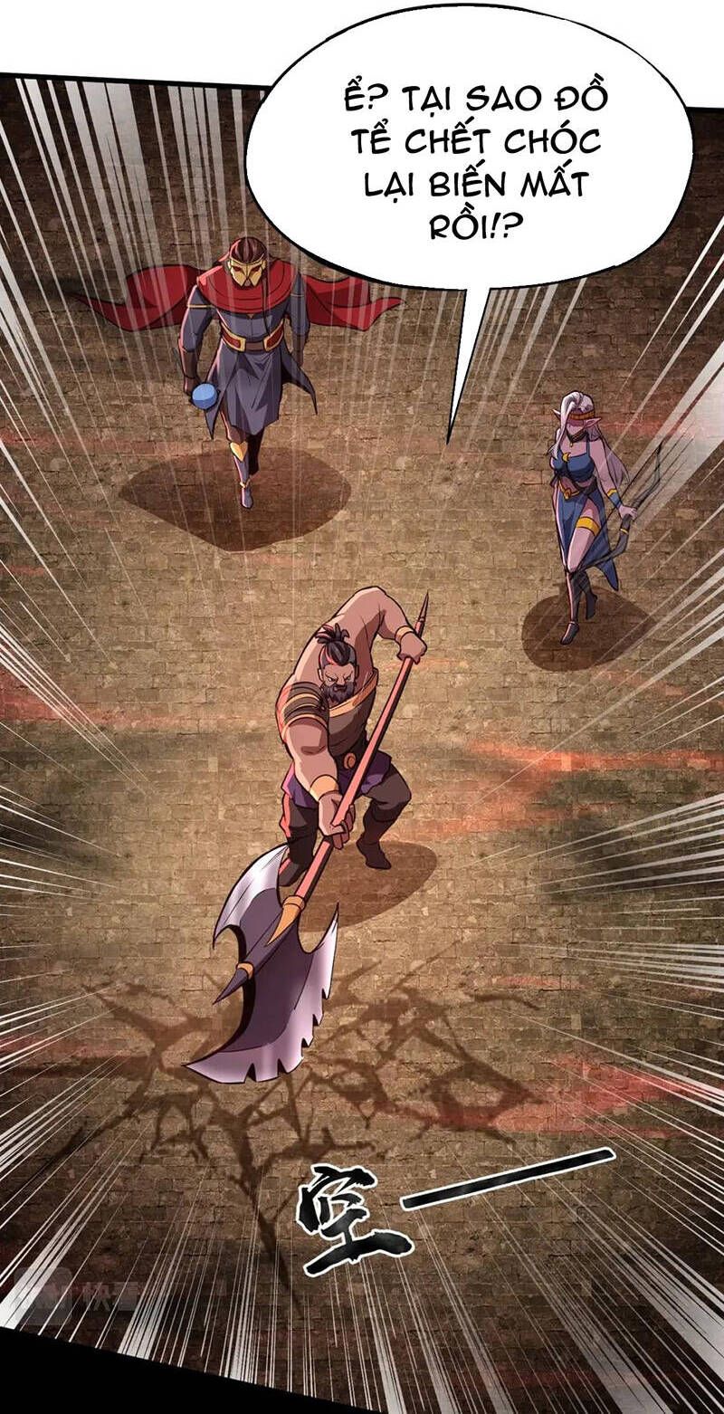 đọc truyện Chỉ Có Ta Có Thể Sử Dụng Triệu Hoán Thuật Chương 36 ảnh 25 tại Thiên Thai Truyện