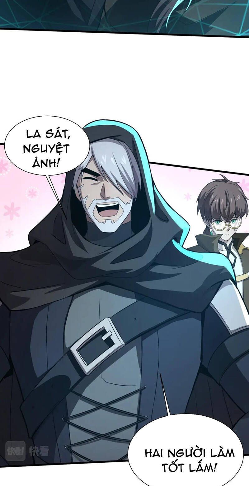 đọc truyện Chỉ Có Ta Có Thể Sử Dụng Triệu Hoán Thuật Chương 36 ảnh 29 tại Thiên Thai Truyện