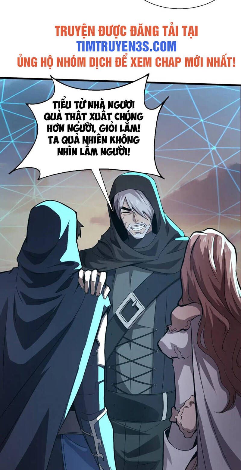 đọc truyện Chỉ Có Ta Có Thể Sử Dụng Triệu Hoán Thuật Chương 36 ảnh 30 tại Thiên Thai Truyện