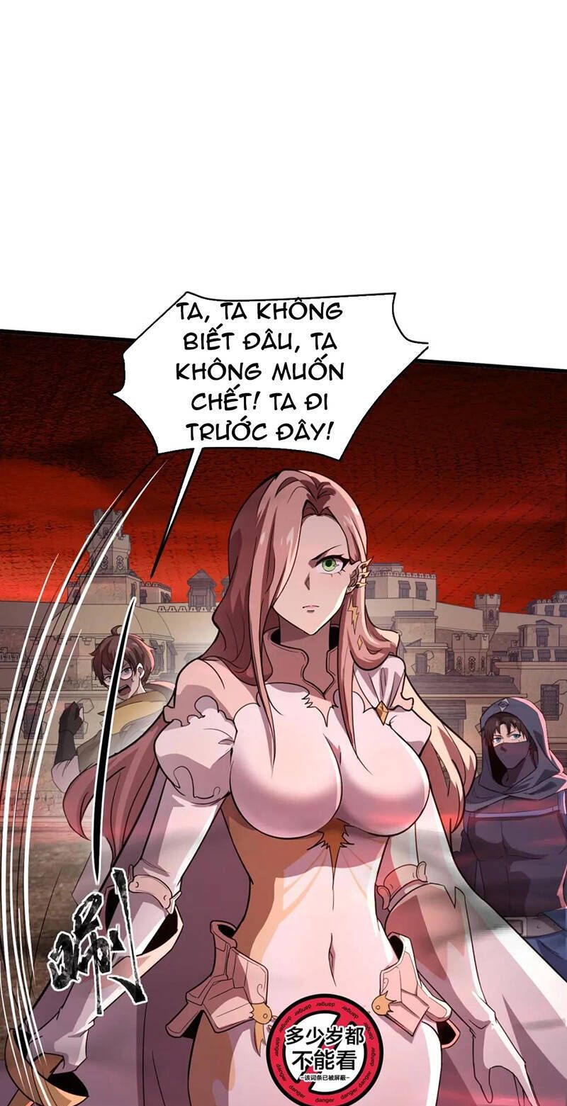 đọc truyện Chỉ Có Ta Có Thể Sử Dụng Triệu Hoán Thuật Chương 36 ảnh 5 tại Thiên Thai Truyện