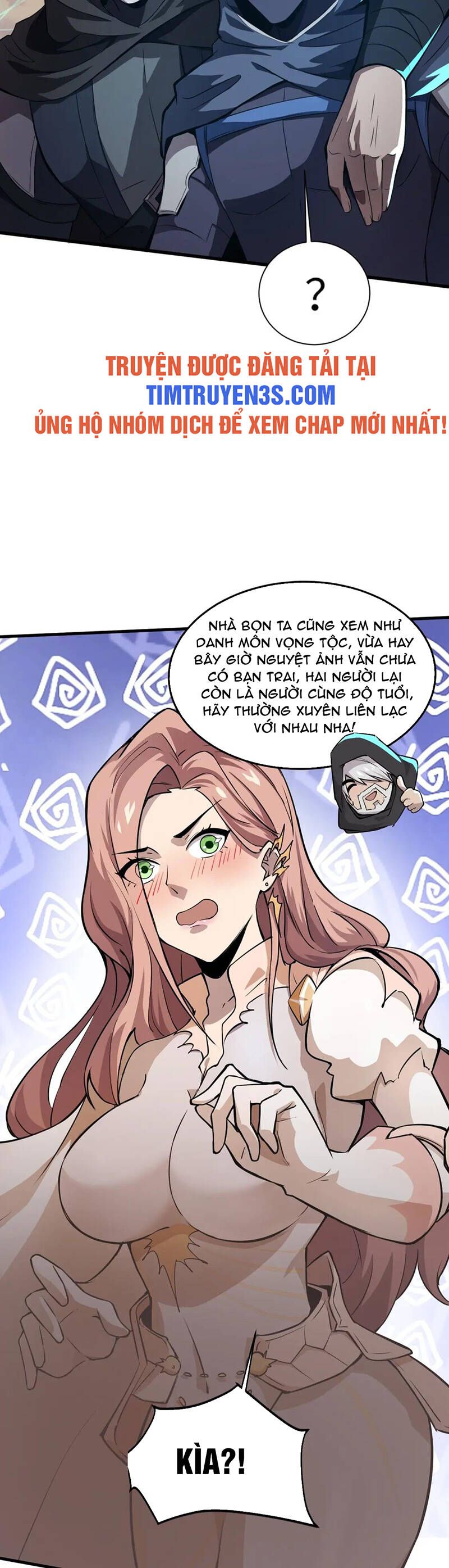 đọc truyện Chỉ Có Ta Có Thể Sử Dụng Triệu Hoán Thuật Chương 36 ảnh 33 tại Thiên Thai Truyện