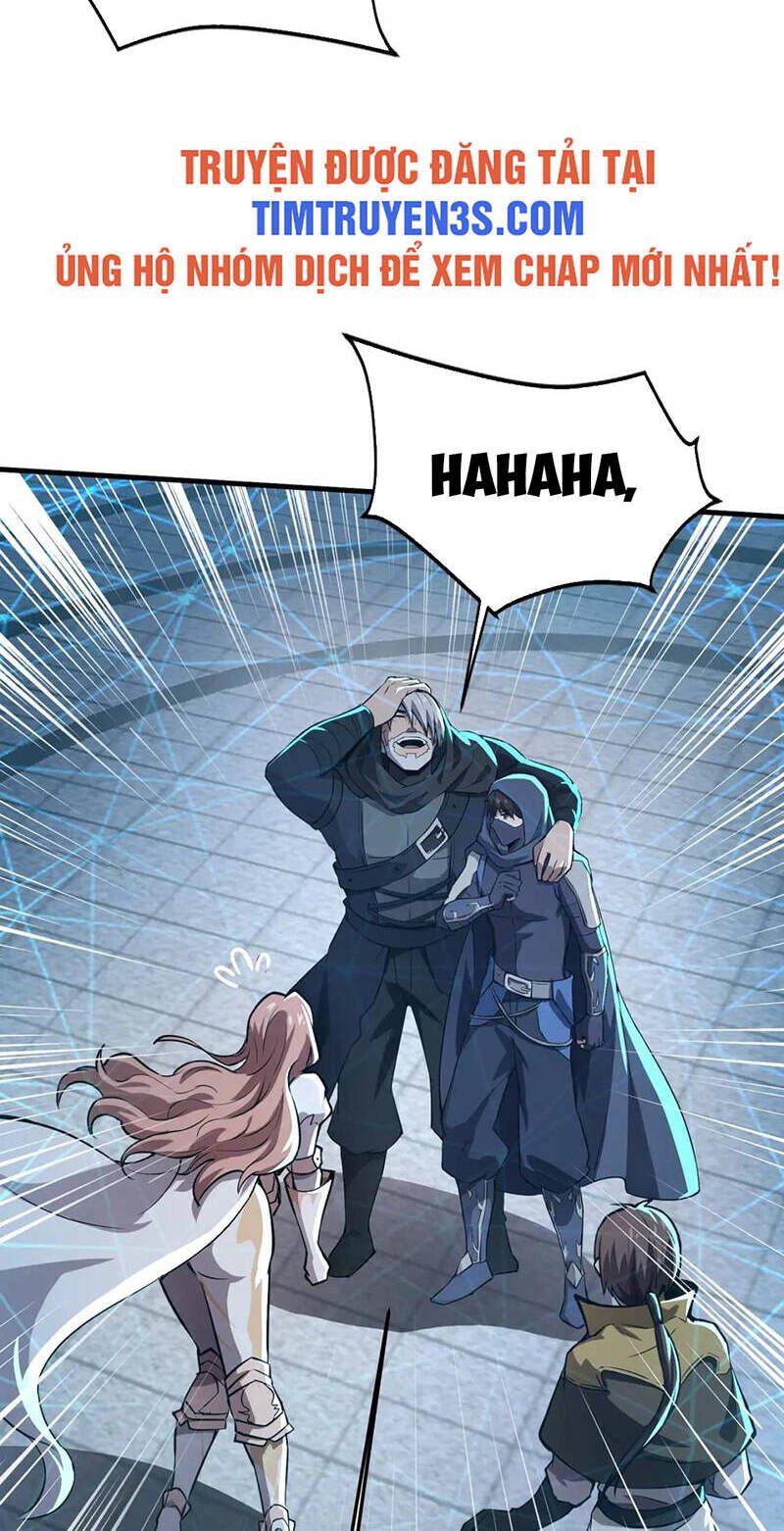 đọc truyện Chỉ Có Ta Có Thể Sử Dụng Triệu Hoán Thuật Chương 36 ảnh 35 tại Thiên Thai Truyện