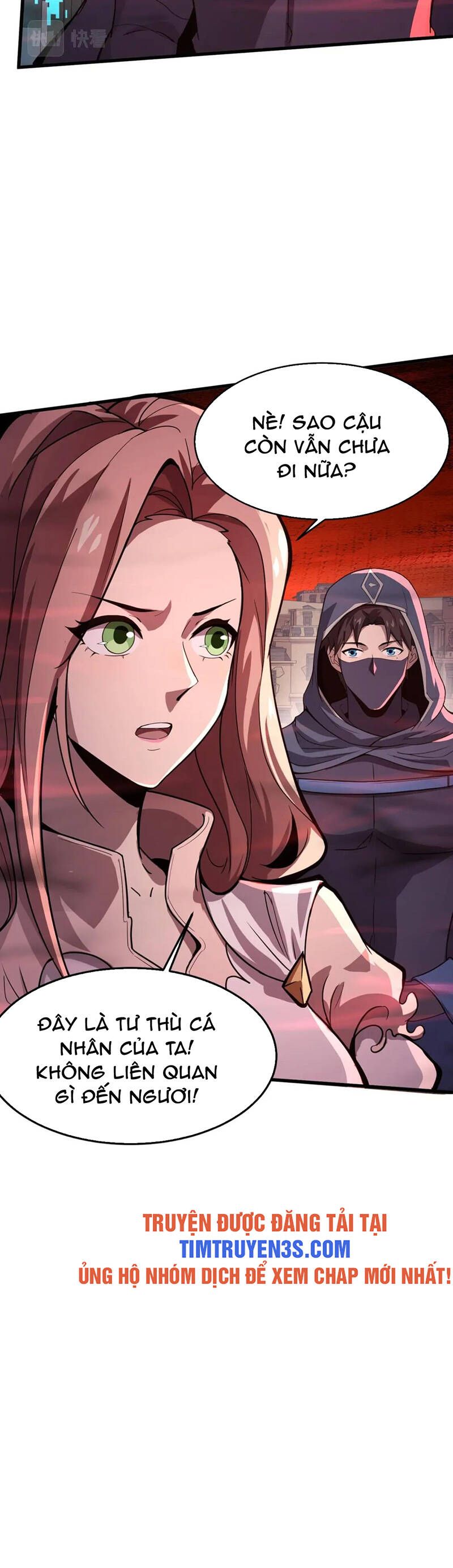 đọc truyện Chỉ Có Ta Có Thể Sử Dụng Triệu Hoán Thuật Chương 36 ảnh 7 tại Thiên Thai Truyện