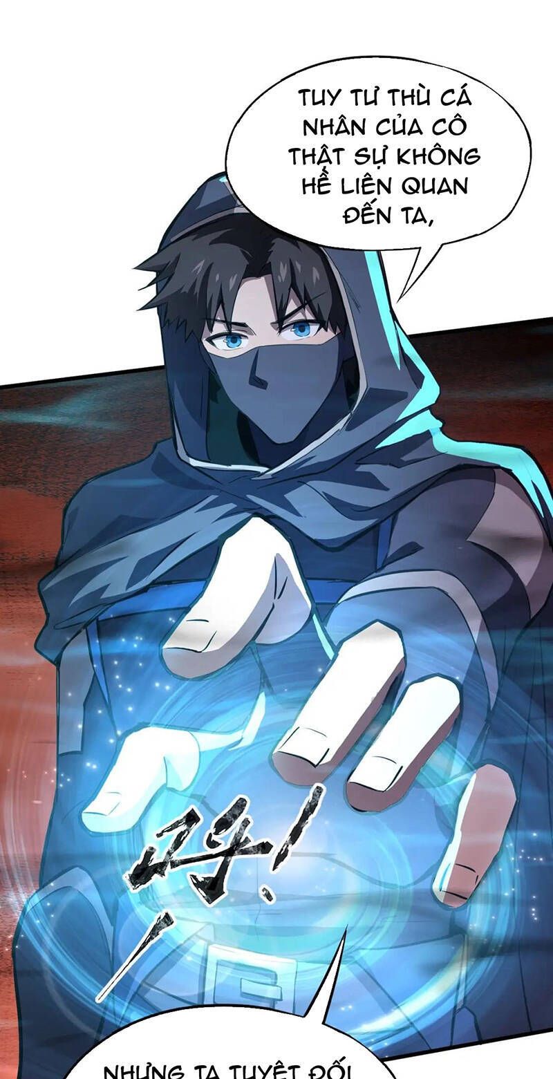 đọc truyện Chỉ Có Ta Có Thể Sử Dụng Triệu Hoán Thuật Chương 36 ảnh 8 tại Thiên Thai Truyện