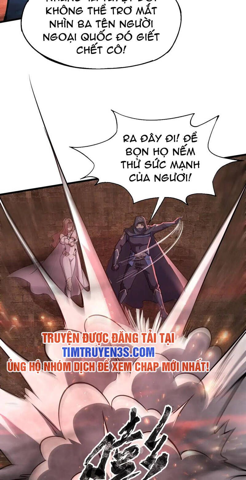 đọc truyện Chỉ Có Ta Có Thể Sử Dụng Triệu Hoán Thuật Chương 36 ảnh 9 tại Thiên Thai Truyện