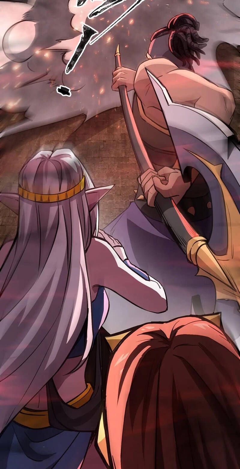 đọc truyện Chỉ Có Ta Có Thể Sử Dụng Triệu Hoán Thuật Chương 36 ảnh 10 tại Thiên Thai Truyện