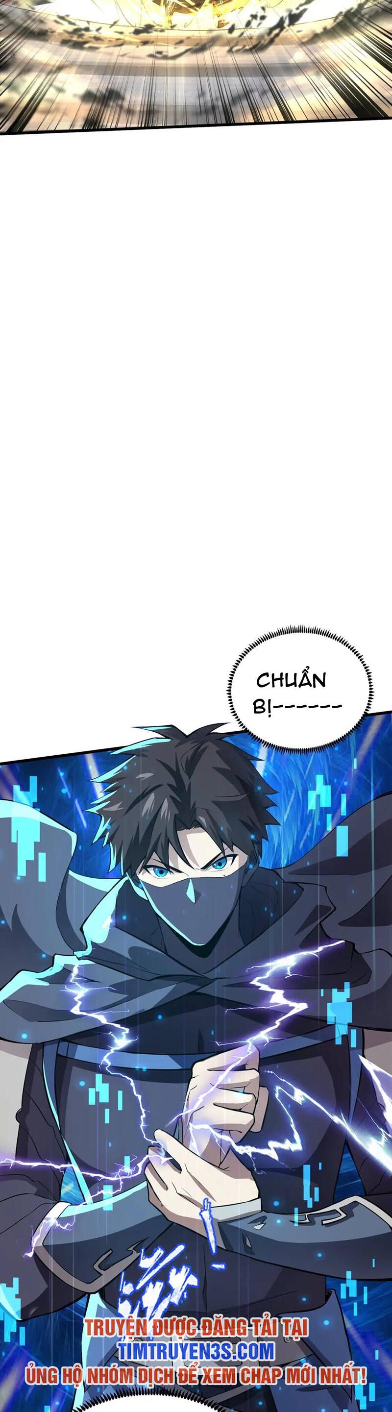 đọc truyện Chỉ Có Ta Có Thể Sử Dụng Triệu Hoán Thuật Chương 37 ảnh 13 tại Thiên Thai Truyện