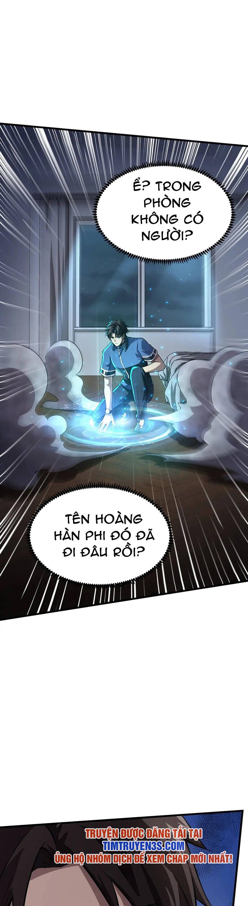 đọc truyện Chỉ Có Ta Có Thể Sử Dụng Triệu Hoán Thuật Chương 37 ảnh 16 tại Thiên Thai Truyện