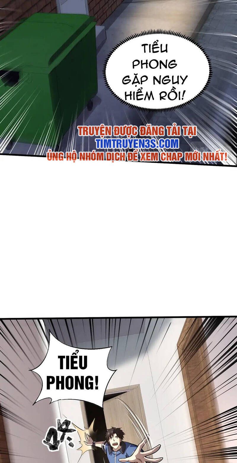 đọc truyện Chỉ Có Ta Có Thể Sử Dụng Triệu Hoán Thuật Chương 37 ảnh 18 tại Thiên Thai Truyện