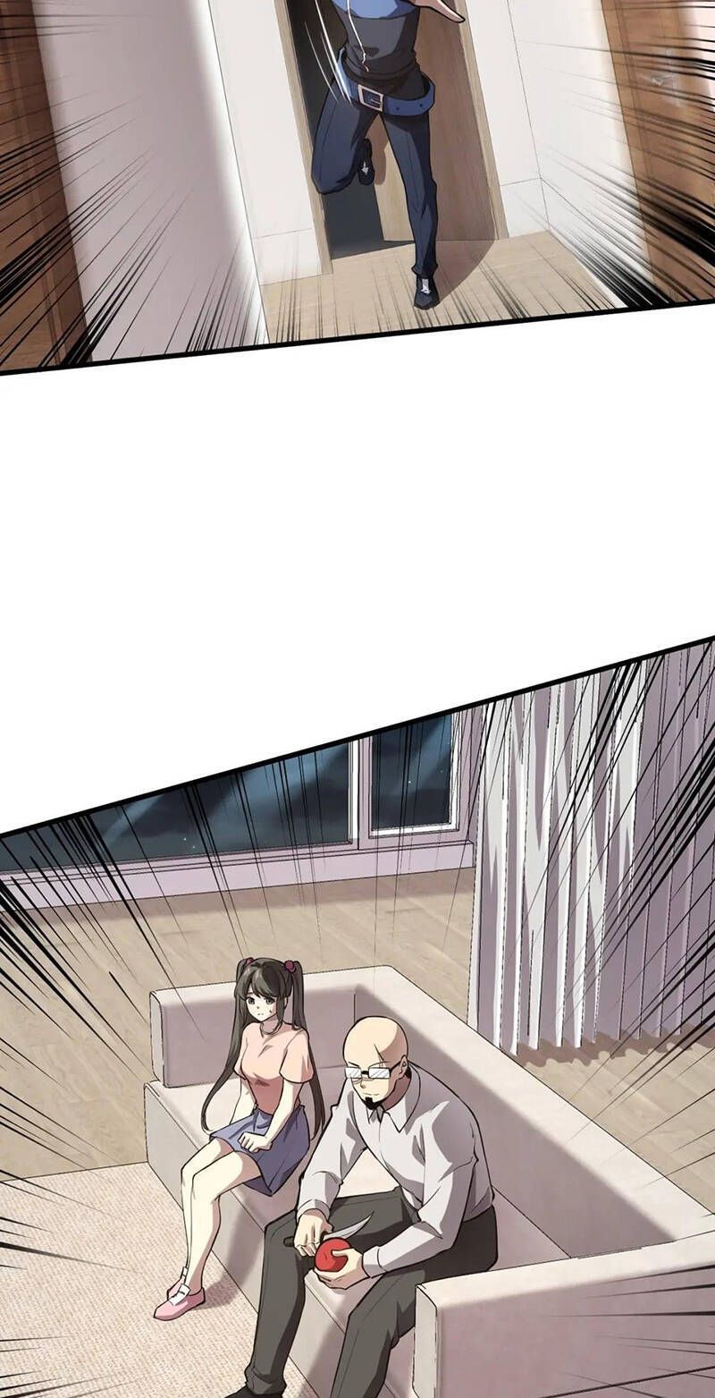 đọc truyện Chỉ Có Ta Có Thể Sử Dụng Triệu Hoán Thuật Chương 37 ảnh 19 tại Thiên Thai Truyện