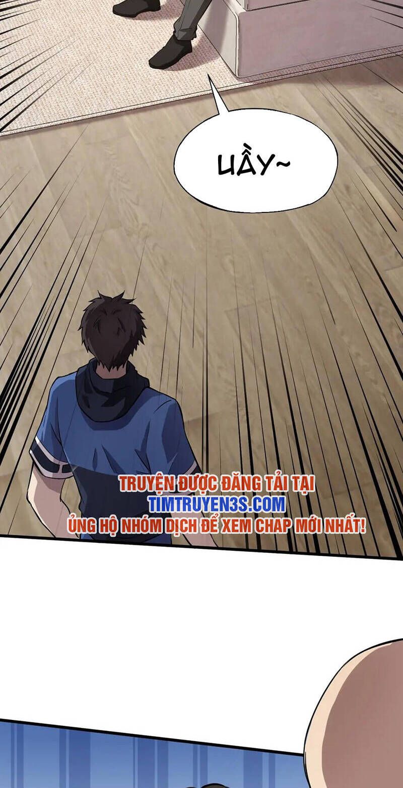 đọc truyện Chỉ Có Ta Có Thể Sử Dụng Triệu Hoán Thuật Chương 37 ảnh 20 tại Thiên Thai Truyện