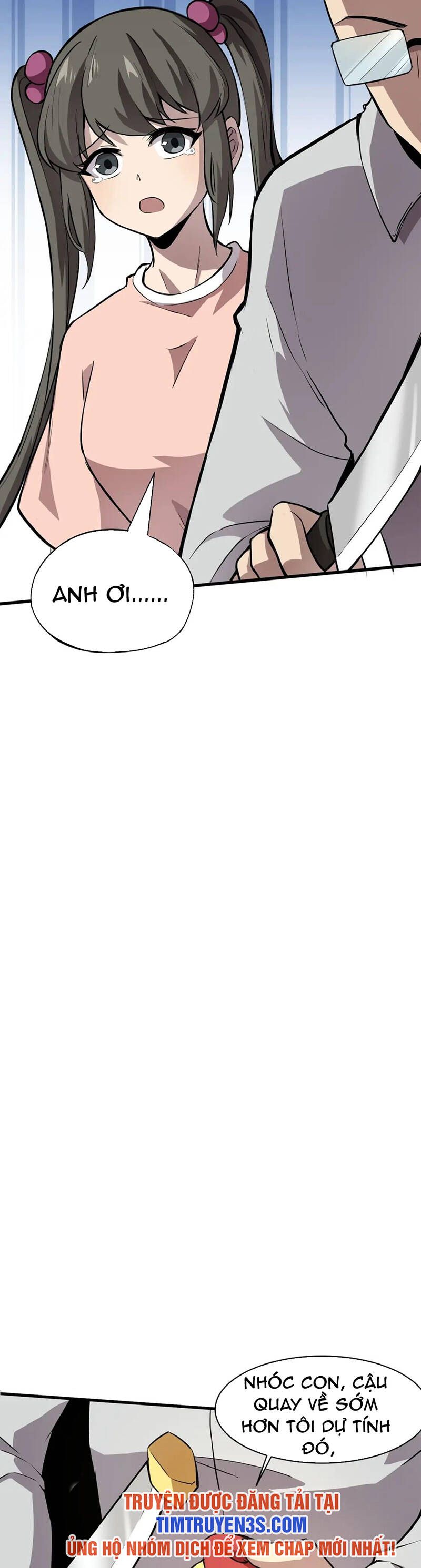 đọc truyện Chỉ Có Ta Có Thể Sử Dụng Triệu Hoán Thuật Chương 37 ảnh 21 tại Thiên Thai Truyện