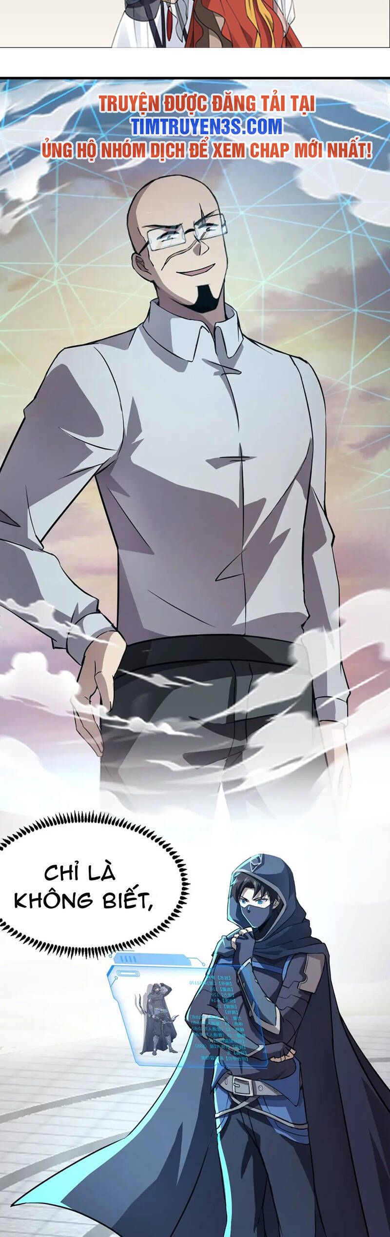 đọc truyện Chỉ Có Ta Có Thể Sử Dụng Triệu Hoán Thuật Chương 37 ảnh 4 tại Thiên Thai Truyện