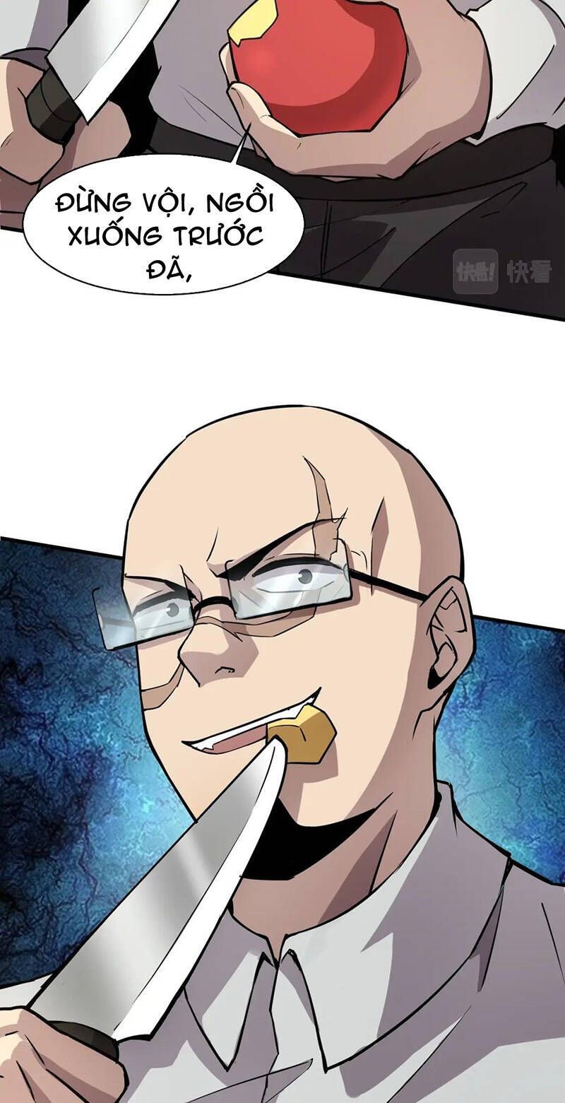 đọc truyện Chỉ Có Ta Có Thể Sử Dụng Triệu Hoán Thuật Chương 37 ảnh 22 tại Thiên Thai Truyện