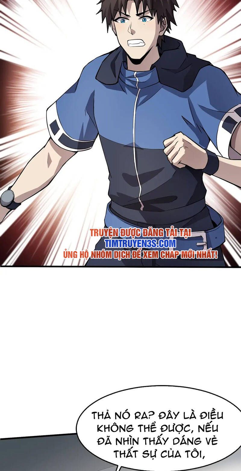 đọc truyện Chỉ Có Ta Có Thể Sử Dụng Triệu Hoán Thuật Chương 37 ảnh 24 tại Thiên Thai Truyện