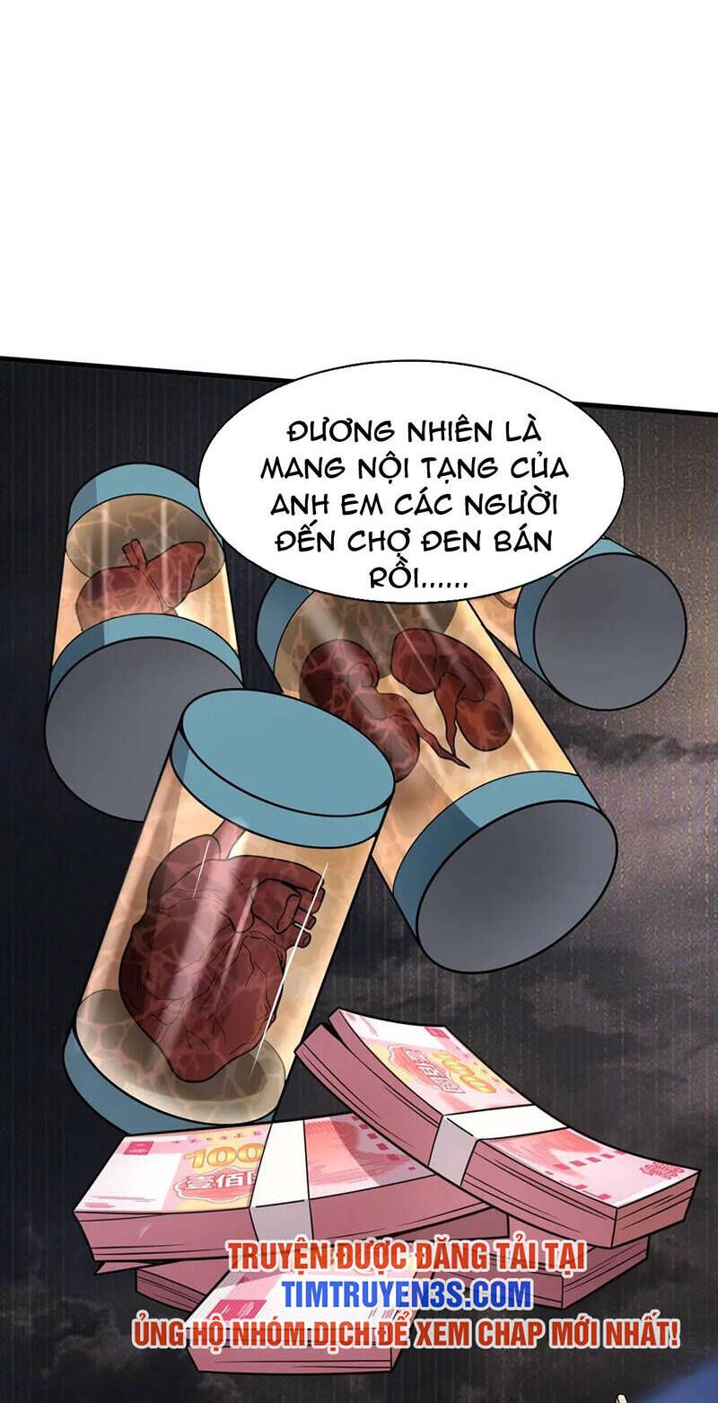 đọc truyện Chỉ Có Ta Có Thể Sử Dụng Triệu Hoán Thuật Chương 37 ảnh 28 tại Thiên Thai Truyện