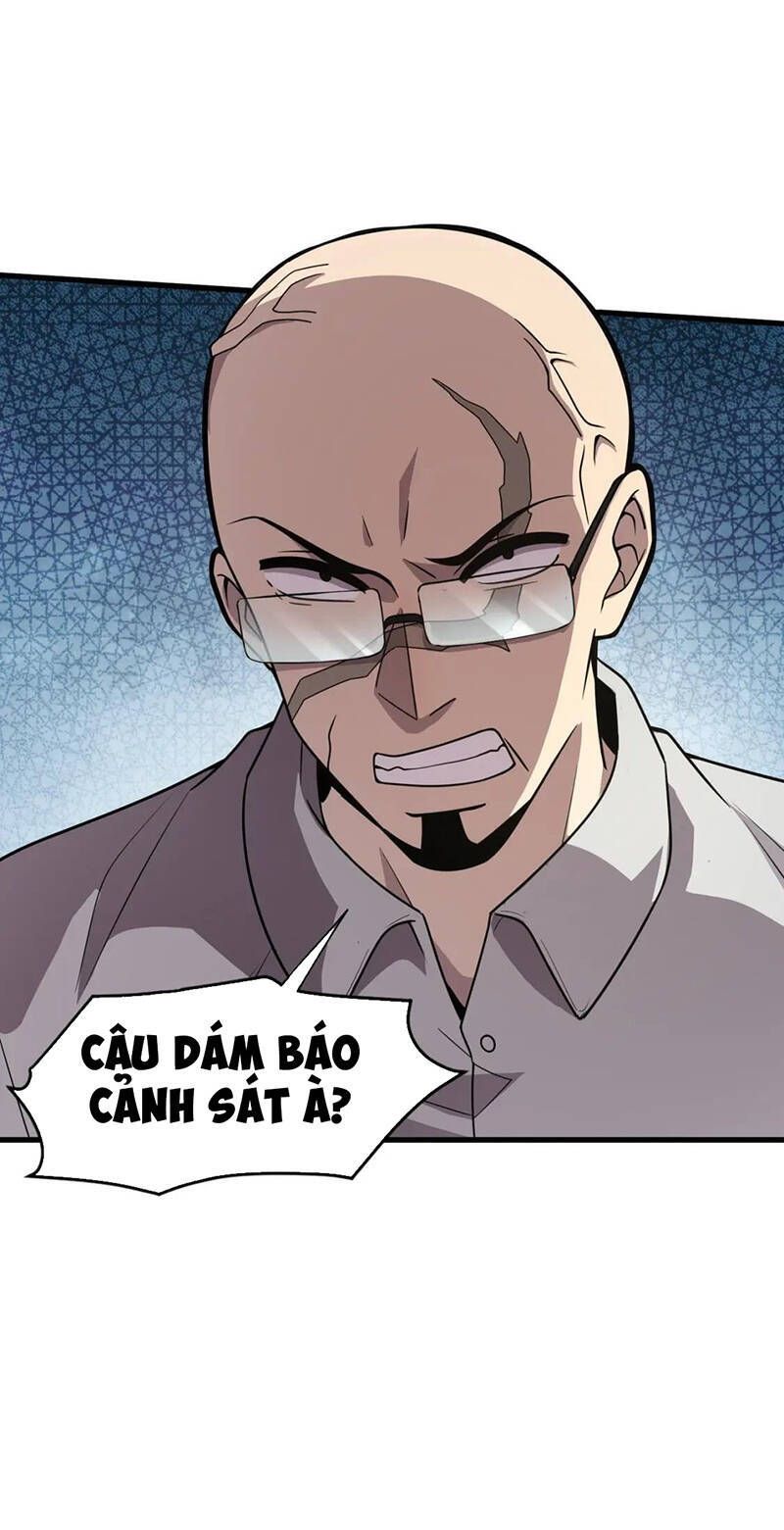 đọc truyện Chỉ Có Ta Có Thể Sử Dụng Triệu Hoán Thuật Chương 37 ảnh 32 tại Thiên Thai Truyện