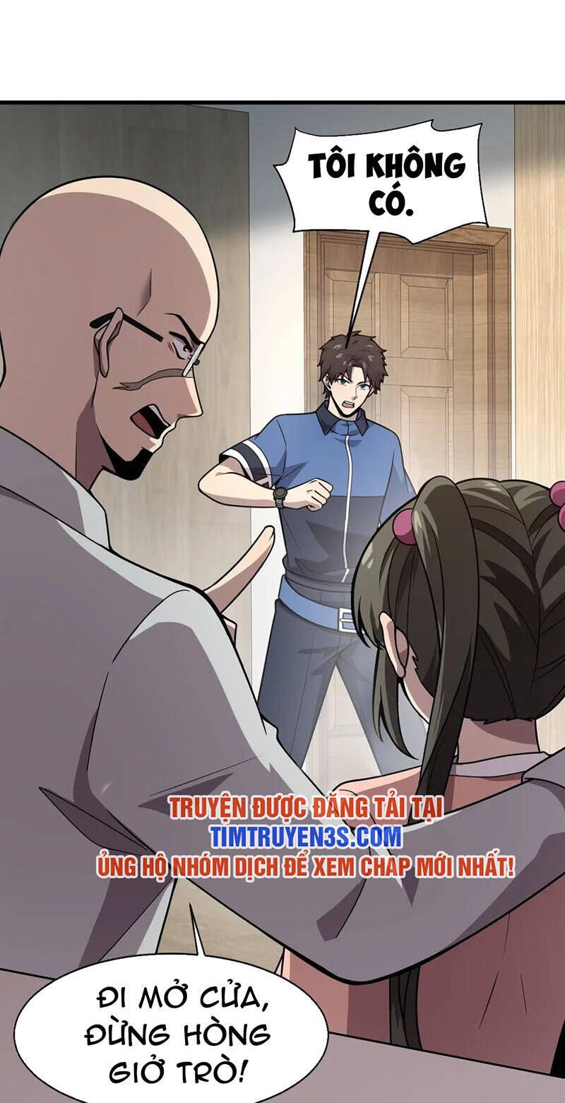 đọc truyện Chỉ Có Ta Có Thể Sử Dụng Triệu Hoán Thuật Chương 37 ảnh 33 tại Thiên Thai Truyện