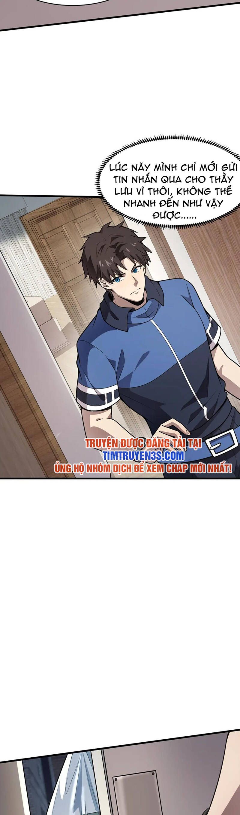 đọc truyện Chỉ Có Ta Có Thể Sử Dụng Triệu Hoán Thuật Chương 37 ảnh 34 tại Thiên Thai Truyện