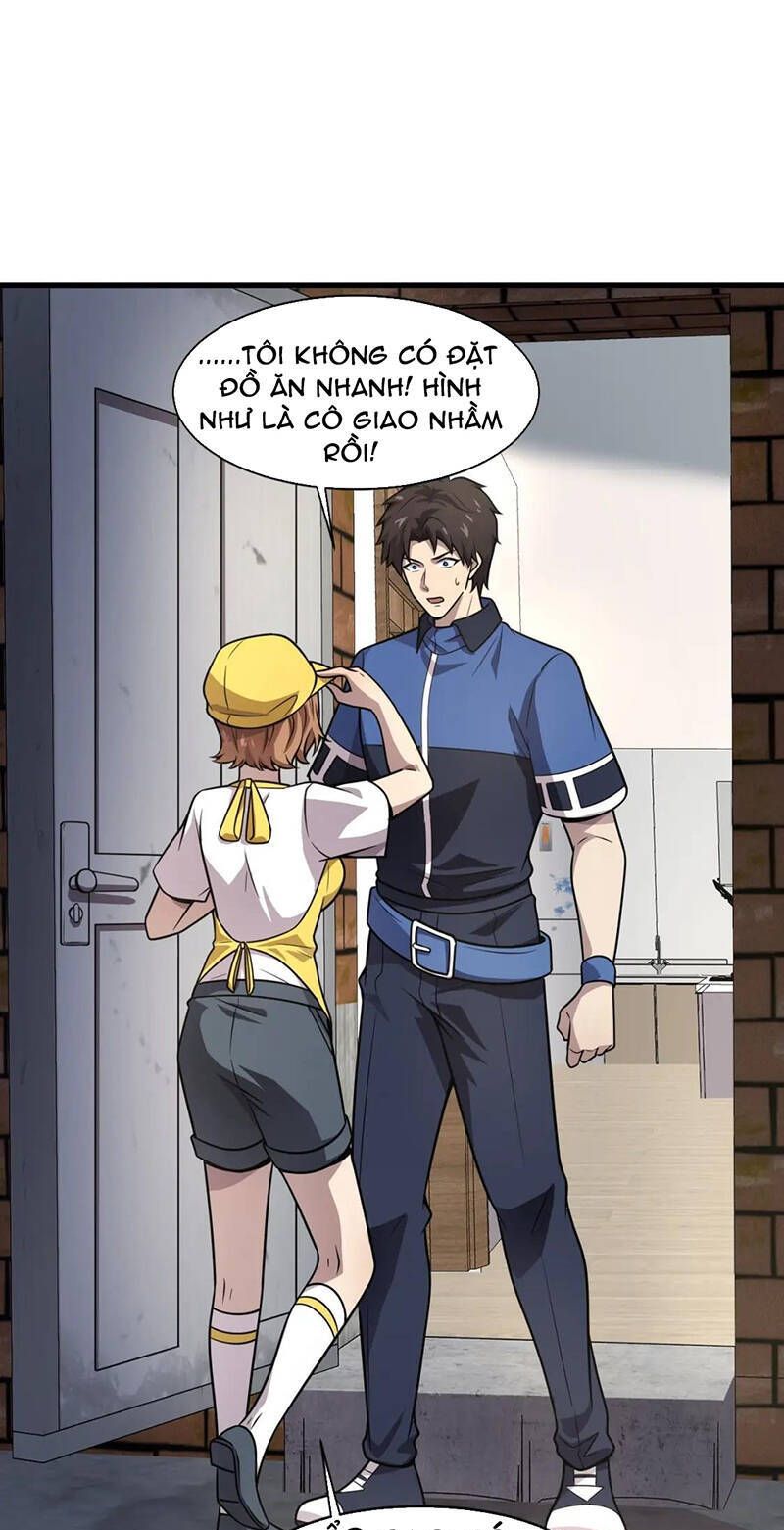 đọc truyện Chỉ Có Ta Có Thể Sử Dụng Triệu Hoán Thuật Chương 37 ảnh 37 tại Thiên Thai Truyện